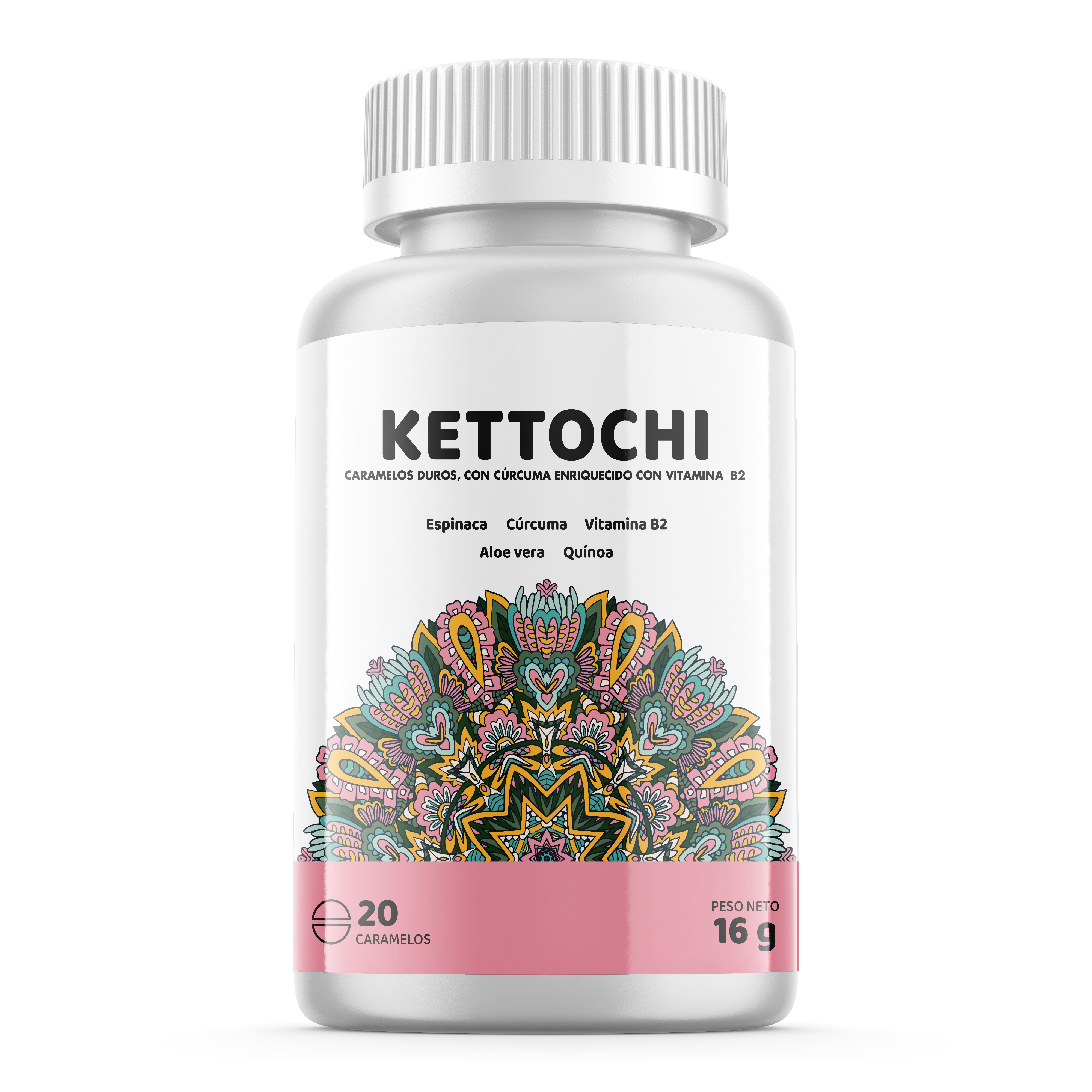 Kettochi Formula